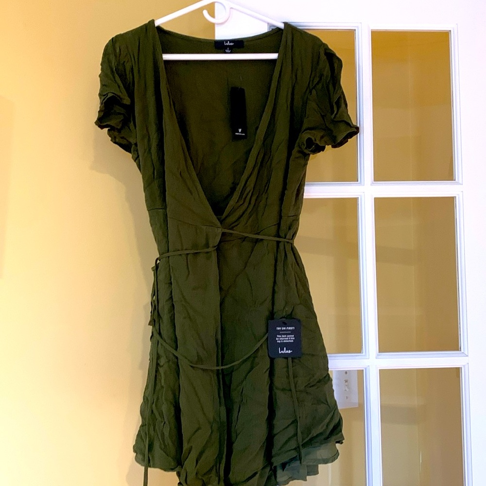 Brand new lulus